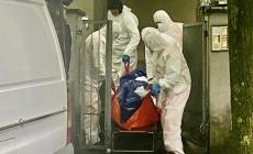 Silvana Bagatti è stata uccisa con un colpo di carabina all'addome