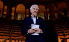 Augias: «L'Europa? Necessaria per non essere schiacciati»