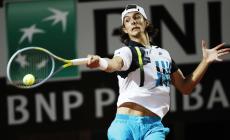 La favola di Musetti: batte anche Nishikori ed è agli ottavi