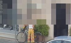 Timbrava il cartellino all'Asp poi andava a fare shopping: fidentina condannata