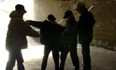 Grave atto di bullismo: tre ragazzi picchiati da altrettanti coetanei