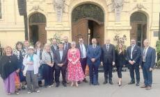 «Con Szeged un gemellaggio molto proficuo»