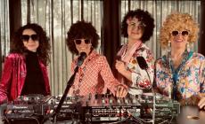 Un'estate &laquo;funky&raquo; insieme ad Anto Dj