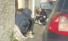 Via Trento, i negozianti: &laquo;Spaccio e minacce: abbiamo paura&raquo;