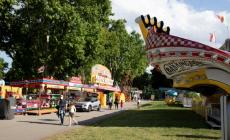 Il Luna Park torna in Cittadella. Una scelta che farà discutere