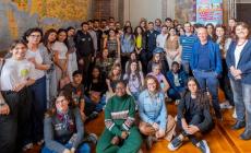 Servizio civile, un anno di emozioni e solidarietà per cento giovani