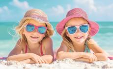 Sotto il sole:  le precauzioni per proteggersi dai  tumori della pelle    Perch&eacute; l'intensit&agrave; dei raggi non sempre &egrave; correlata al caldo