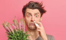 Maledetta primavera, per le allergie nuove terapie 
