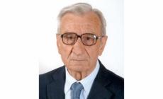 Addio a Romano Bocelli, il &laquo;re&raquo; degli autoricambi