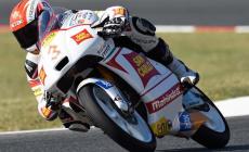 Gara difficile per il San Carlo Team