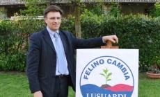 «Felino cambia» si presenta: «Alternativi all'attuale giunta»