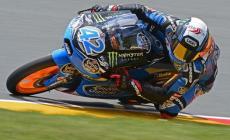 Moto3, Rins si conferma