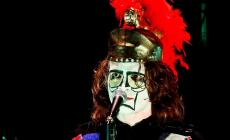 I Van Wagner  al Teatro Nuovo