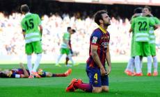 Fàbregas, il figliol prodigo