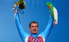 Zoeggeler atleta dell'anno
