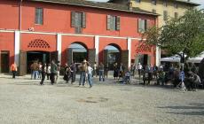 E' festa al Museo Guatelli