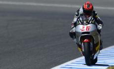 Moto2, dominio di Kallio