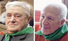 &laquo;La nostra lotta  di ventenni  di 70 anni fa&raquo;