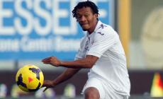 Guerini saluta già Cuadrado