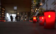 Rubano anche sulle tombe dei giovani morti  