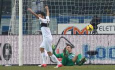 Parma, quattro gol all'Atalanta e record battuto