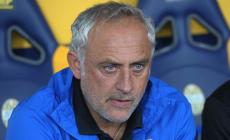 Udinese, no a Mandorlini