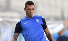 La Roma annuncia Holebas