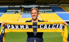 Kyle Krause si racconta alla Gazzetta: «I nostri progetti per il Parma»