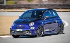 Abarth, due serie molto speciali per la 595