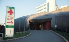 Alseno, cade dalla finestra: gravissima 69enne trasportata al Maggiore