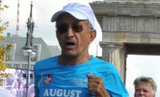 Addio a Augusto Dondi, il manager maratoneta