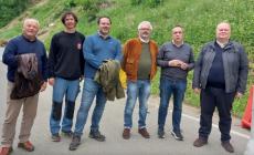 Compiano, la strada per il castello presto riaprir&agrave; a senso unico