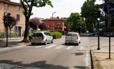 Semaforo viale Milazzo-viale Villetta, arriva il T-Red. Multe salate in vista