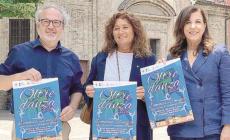 «Oltredanza» risveglia l'anima del quartiere
