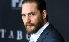 Tom Hardy in "pole position" per il prossimo James Bond