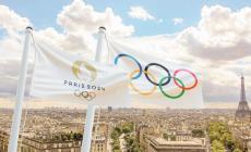 Arte a cinque cerchi: un'estate parigina tra giochi Olimpici ed un incontro con gli Impressionisti