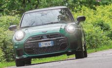 Mini Cooper 2024: nuova e fedele a se stessa