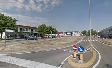 Ore 5.50: maxi-rissa all'ex Salamini. In quattro all'ospedale: due sono gravi