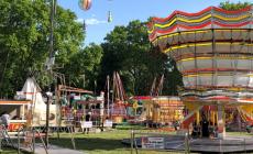Luna park, prolungata l'apertura fino al 6 aprile
