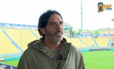 Alessandro Lucarelli: &laquo;Chi sceglie con il cuore non sbaglia mai&raquo;
