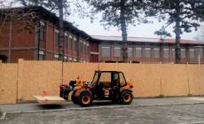 Fidenza, presto ripartiranno i lavori alla scuola Collodi