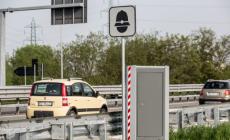 Velox, Guerra critica Salvini: &laquo;Pensi alla sicurezza stradale&raquo;