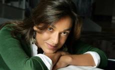 Daria Bignardi al teatro Magnani  per il dopo festival di "Testo ...pretesto"
