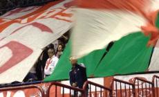 Ultras Milano, si riparte con Casali