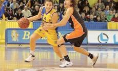 Schio troppo forte. Il Lavezzini si deve inchinare