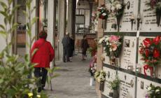 Furti al cimitero, spariti dalle tombe fiori, piantine e oggetti ricordo 