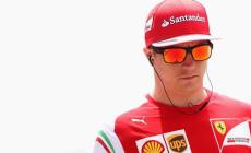 Kimi &egrave; d'umore nero