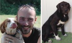 Un'amicizia davvero  speciale in nome degli &laquo;AmiciCani&raquo;