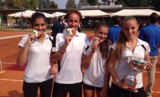 Il Castellazzo è campione d'Italia «Under 14»