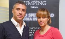 Equitazione spettacolo con il Jumping Parma